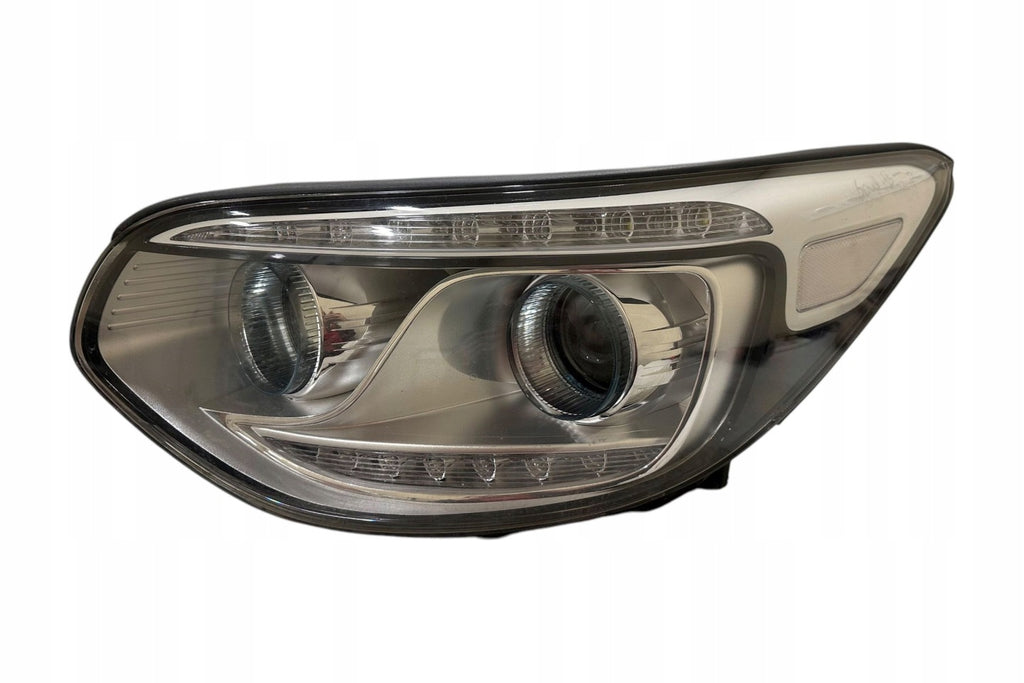 Frontscheinwerfer Kia Soul 92101E4 Links Scheinwerfer Headlight SCH2513696977sa