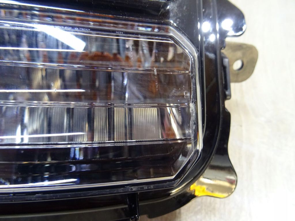 Frontscheinwerfer Mitsubishi Asx GAMZ2202260 LED Rechts Scheinwerfer Headlight