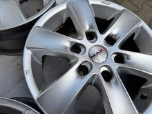 Load image into Gallery viewer, 4x Alufelge 16 Zoll 7.0" 6x139.7 38ET Mitsubishi Pajero Rim Wheel FEL5509953783uu
