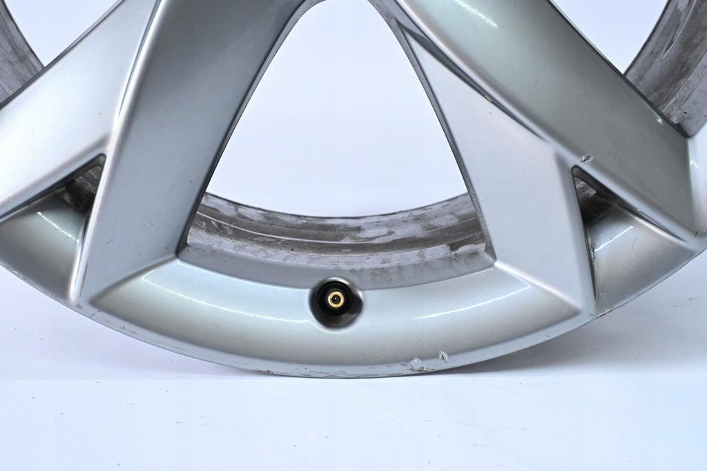 1x Alufelge 19 Zoll 8.5" 5x112 32ET Glanz Silber 8T0601025F Audi A5 Rim Wheel FEL1712107111xq