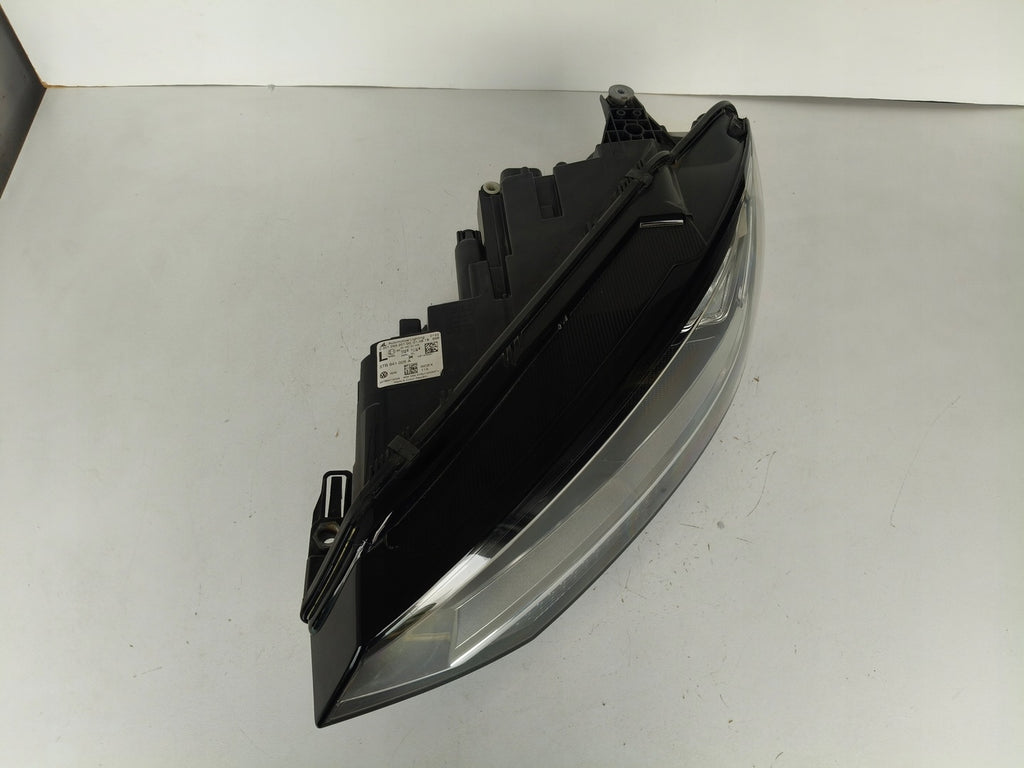 Frontscheinwerfer Hyundai I Touran 5TB941005A Ein Stück (Rechts oder Links)