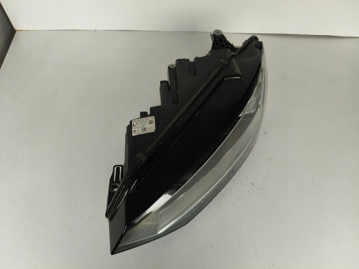 Frontscheinwerfer Hyundai I Touran 5TB941005A Links Scheinwerfer Headlight SCH1613669461ei