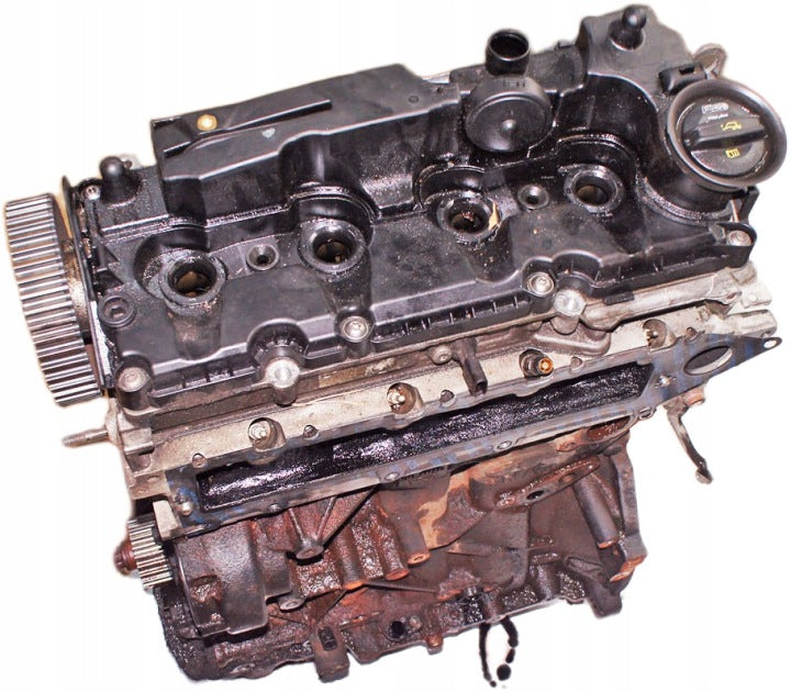 Motor VW Golf VII DBKA 1.6 TDI 110PS 81kW 2012 Diesel Engine Unkomplett MOT1357165500cc