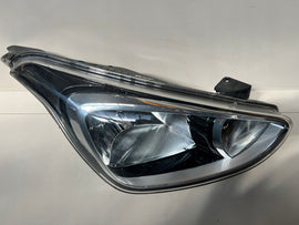 Frontscheinwerfer Hyundai I10 92102-B9000 Rechts Scheinwerfer Headlight
