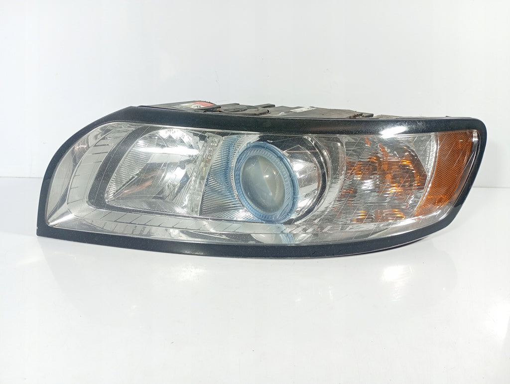 Frontscheinwerfer Volvo S40 V50 31265698 Links Scheinwerfer Headlight SCH7535323101yx