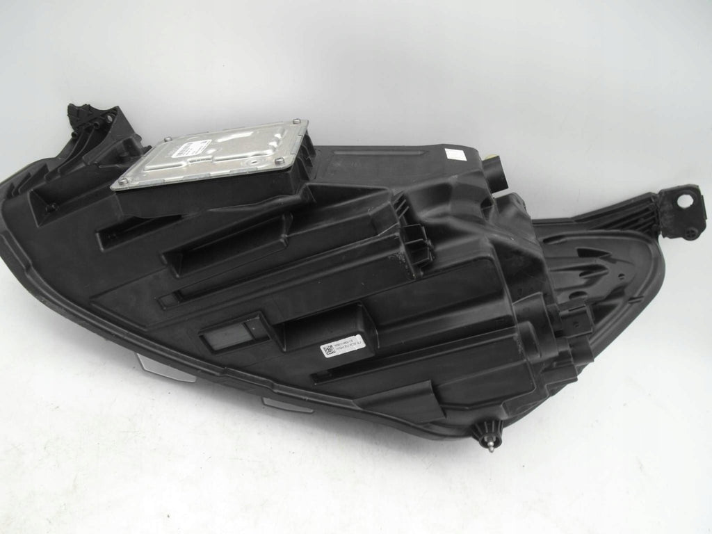 Frontscheinwerfer Ford Focus JX7B-13E016-AJ LED Rechts Scheinwerfer Headlight SCH7659378257wk