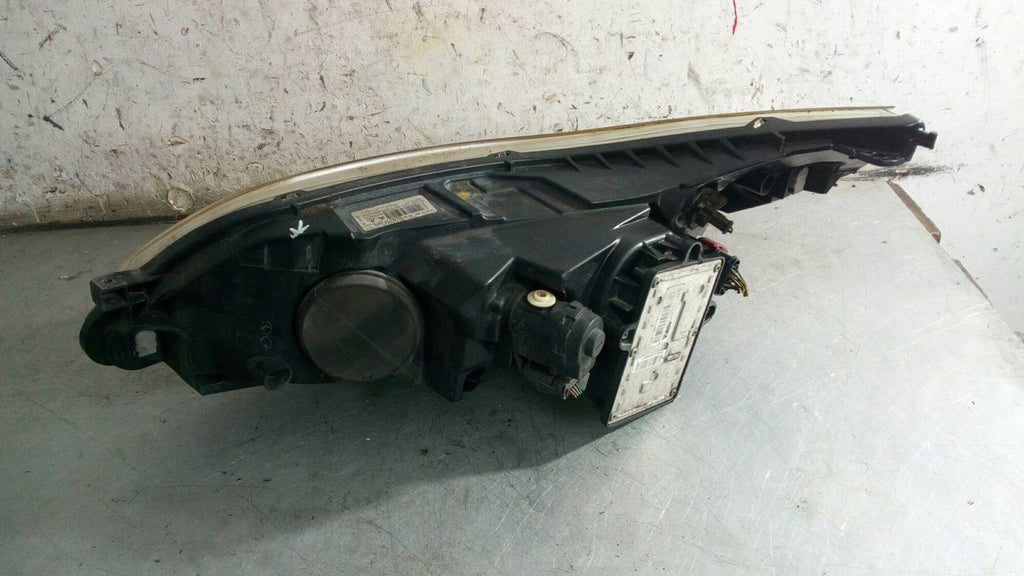 Frontscheinwerfer Citroën C4 I 9646894280 Rechts Scheinwerfer Headlight SCH9812780244be