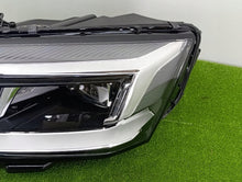 Laden Sie das Bild in den Galerie-Viewer, Frontscheinwerfer Audi A5 8W6941035E LED Links Scheinwerfer Headlight SCH6840766658jm