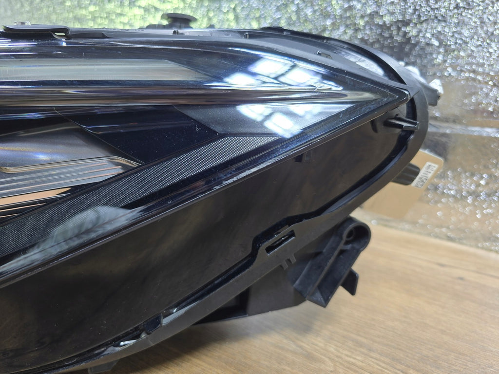 Frontscheinwerfer VW Passat 3J1941005 Full LED Links Scheinwerfer Headlight SCH6196613858fu