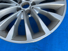 Laden Sie das Bild in den Galerie-Viewer, 1x Alufelge 18 Zoll 8.0" 5x112 6863418 BMW Rim Wheel FEL6581620596ee