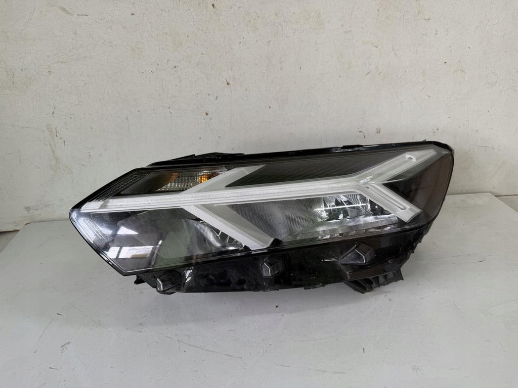 Frontscheinwerfer Dacia Sandero III Jogger 260602561R LED Links Headlight SCH1821940467ek
