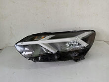 Laden Sie das Bild in den Galerie-Viewer, Frontscheinwerfer Dacia Sandero III Jogger 260602561R LED Links Headlight SCH1821940467ek