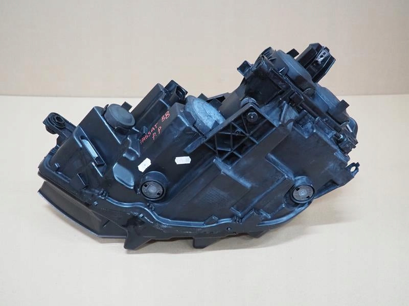 Frontscheinwerfer VW Passat B8 3G1941006B Rechts Scheinwerfer Headlight SCH6947716303ek