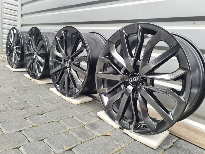 4x Alufelge 19 Zoll 8.5" 5x112 45ET Audi A3 Rim Wheel FEL9076512744th