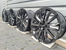 Laden Sie das Bild in den Galerie-Viewer, 4x Alufelge 19 Zoll 8.5" 5x112 45ET Audi A3 Rim Wheel FEL9076512744th