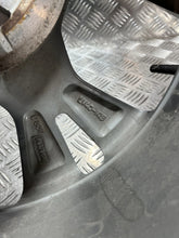 Load image into Gallery viewer, 1x Alufelge 18 Zoll 7.5" 5x108 50ET LV4C-N2B Ford Kuga Iii Rim Wheel FEL8942002802xy