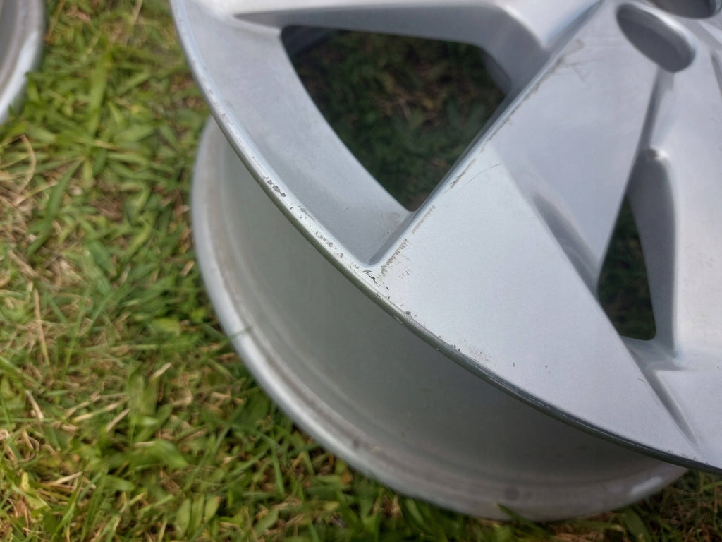 1x Alufelge 16 Zoll 6.5" 5x108 47ET 9816963177 Citroën Berlingo Partner FEL2996900267of