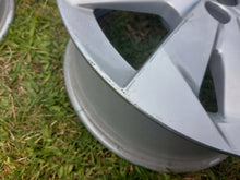 Load image into Gallery viewer, 1x Alufelge 16 Zoll 6.5" 5x108 47ET 9816963177 Citroën Berlingo Partner FEL2996900267of