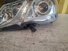 Laden Sie das Bild in den Galerie-Viewer, Frontscheinwerfer Mercedes-Benz A207 A2078200139 Links Scheinwerfer Headlight SCH8555274506lb