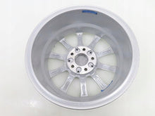 Load image into Gallery viewer, 4x Alufelge 16 Zoll 6.5" 5x112 38ET Silber A2054012400 Mercedes-Benz A205 FEL5822344527vq
