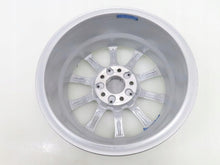 Load image into Gallery viewer, 4x Alufelge 16 Zoll 6.5" 5x112 38ET Silber A2054012400 Mercedes-Benz A205 FEL5822344527vq