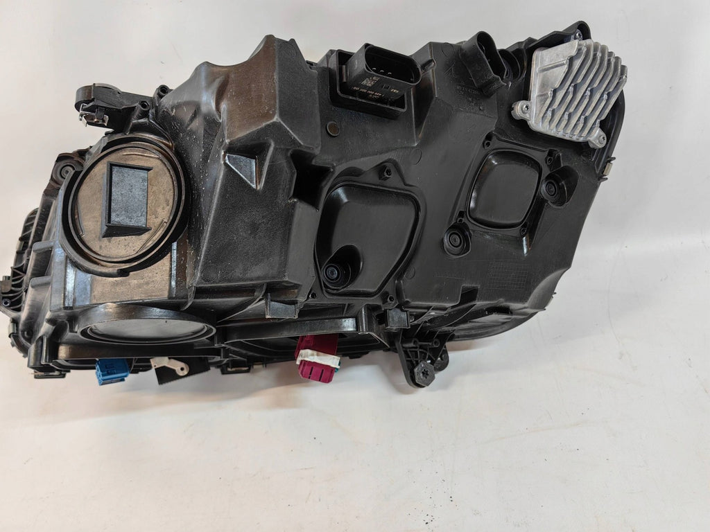 Frontscheinwerfer Mercedes-Benz W223 A2239063405 LED Rechts Headlight SCH9159118468xn
