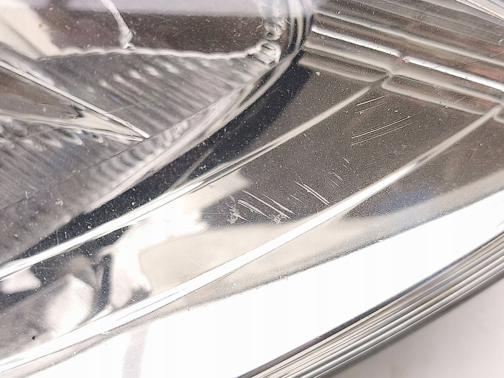 Frontscheinwerfer Citroën C8 AMD215402 Rechts Scheinwerfer Headlight SCH3415763351wt
