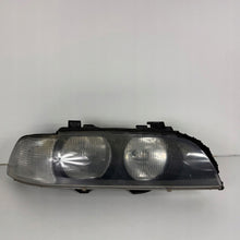 Laden Sie das Bild in den Galerie-Viewer, Frontscheinwerfer BMW 5 E39 Rechts Scheinwerfer Headlight SCH8659510349kj