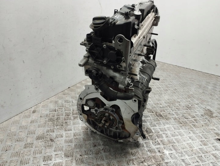 Motor Audi Q5 DESA 2.0 2020 Diesel Engine Unkomplett MOT2331880496rx