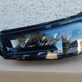 Frontscheinwerfer Skoda Fabia IV 6VB941015 Links Scheinwerfer Headlight SCH4841702591bl