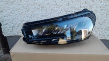 Laden Sie das Bild in den Galerie-Viewer, Frontscheinwerfer Skoda Fabia IV 6VB941015 Links Scheinwerfer Headlight SCH4841702591bl