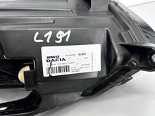Laden Sie das Bild in den Galerie-Viewer, Frontscheinwerfer Dacia Sandero III Jogger 260107978R LED Rechts Headlight