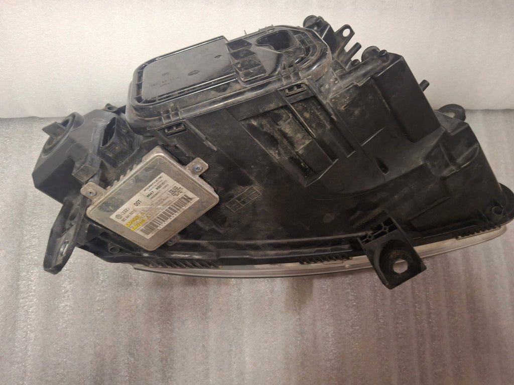 Frontscheinwerfer Audi A6 C6 4F0941029 Links Scheinwerfer Headlight SCH3059887219nt
