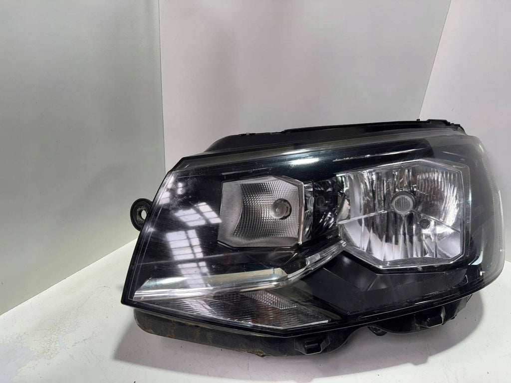 Frontscheinwerfer VW T6 90073564 Links Scheinwerfer Headlight SCH9862810315ks