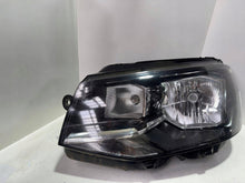 Laden Sie das Bild in den Galerie-Viewer, Frontscheinwerfer VW T6 90073564 Links Scheinwerfer Headlight SCH9862810315ks