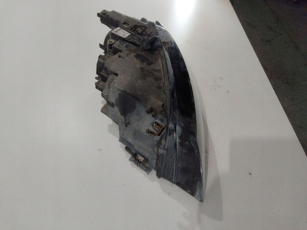 Frontscheinwerfer Audi A4 LE07A6163 Links Scheinwerfer Headlight SCH5970318419yv