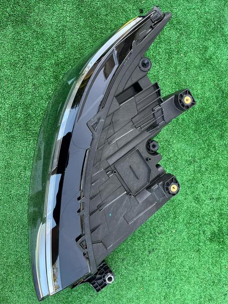 Frontscheinwerfer VW Multivan T7 7T1941036A LED Rechts Scheinwerfer Headlight SCH5819684279gg