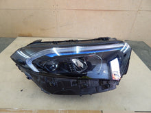 Laden Sie das Bild in den Galerie-Viewer, Frontscheinwerfer Mercedes-Benz Eqa Eqb A2439069000 LED Rechts Headlight SCH1839384655gq