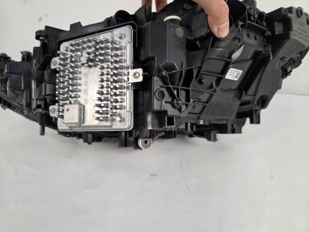 Frontscheinwerfer BMW 3 G81 4 G82 G80 5A3B314-05 LED Rechts Headlight SCH6595015624sv