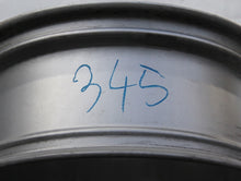 Laden Sie das Bild in den Galerie-Viewer, 1x Alufelge 17 Zoll 7.0&quot; 5x110 39ET OPO327K2 Opel Rim Wheel