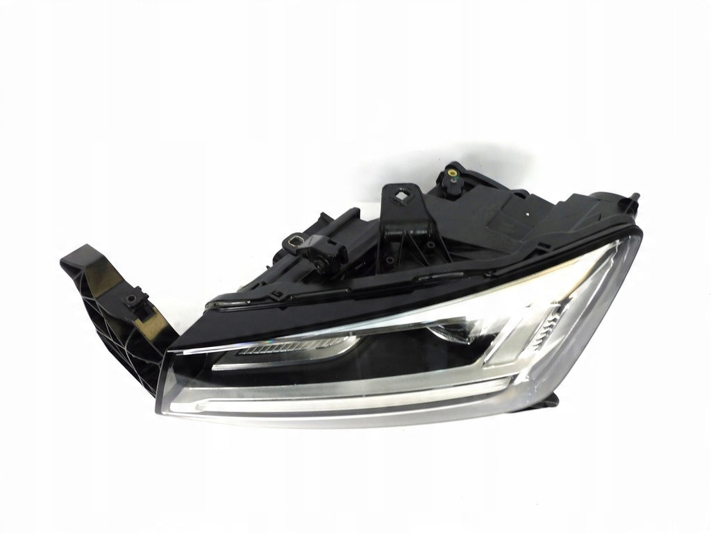Frontscheinwerfer Audi Q2 81A941033 LED Links Scheinwerfer Headlight