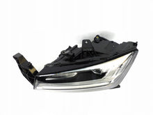Laden Sie das Bild in den Galerie-Viewer, Frontscheinwerfer Audi Q2 81A941033 LED Links Scheinwerfer Headlight