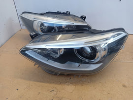 Frontscheinwerfer BMW 1 F21 F20 7229677 Xenon Ein Stück (Rechts oder Links)