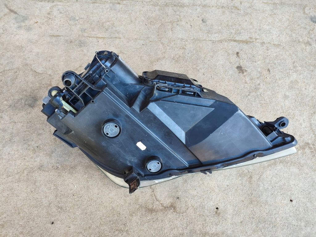 Frontscheinwerfer Seat Leon 5F1941005A Links Scheinwerfer Headlight SCH6903212282ix