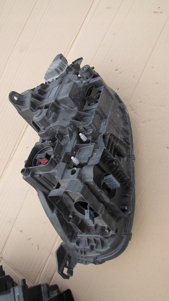 Frontscheinwerfer Volvo Xc90 II 31656990 LED Rechts Scheinwerfer Headlight