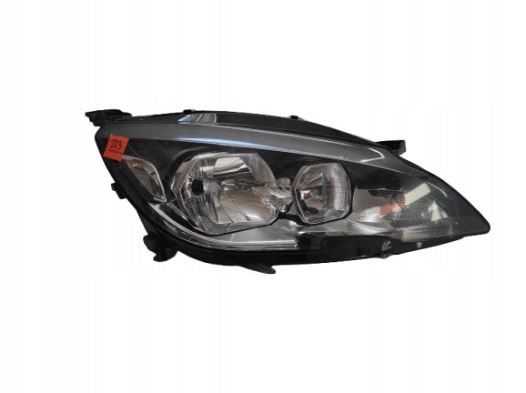 Frontscheinwerfer Peugeot 308 PAW1125 Rechts Scheinwerfer Headlight SCH7319955926xr