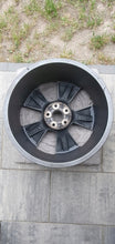 Load image into Gallery viewer, 1x Alufelge 19 Zoll 8.0" 5x112 45ET Matt Silber 81A601025AN Audi Rim Wheel FEL5411370420au