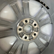 Load image into Gallery viewer, 1x Alufelge 17 Zoll 7.5" 5x108 52 5ET GJ5C-1007-B1A Ford Rim Wheel FEL1453409484jn