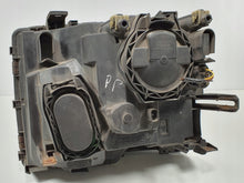 Laden Sie das Bild in den Galerie-Viewer, Frontscheinwerfer Land Rover Range III L322 XBC000493 Links Headlight SCH5550668132de