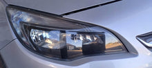 Laden Sie das Bild in den Galerie-Viewer, Frontscheinwerfer Opel Astra J Rechts Scheinwerfer Headlight SCH4681527113bz